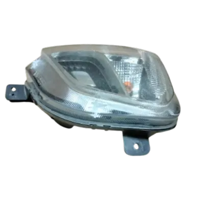 Fog Light (LHF) - 2017 Chevorlet EQUINOX