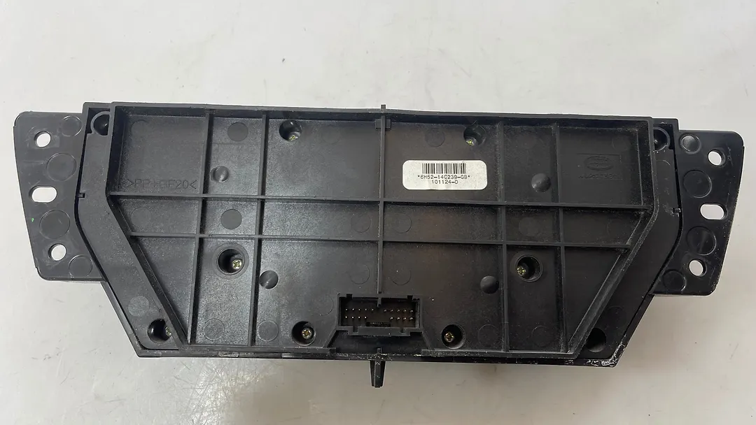AC Switch - 2011 Land Rover LR2