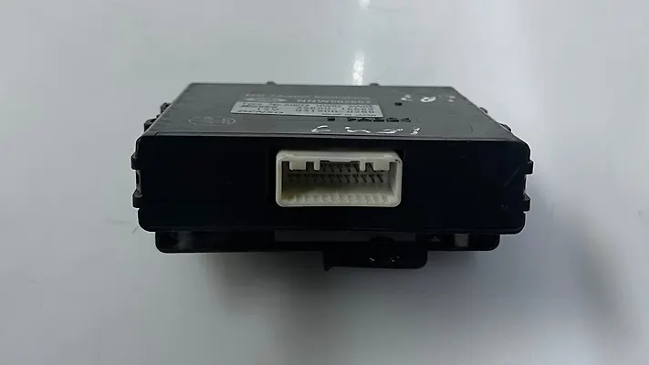 Headlight Module - 2009 Land Rover LR3