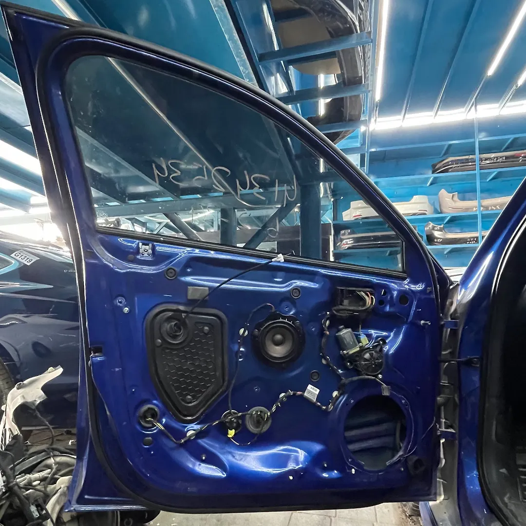 Door (LHF) - 2016 Audi S3