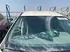 Windshield glass - 2016 Nissan Pathfinder