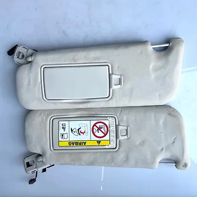 Sun visor - 2019 Land Rover RANGE ROVER VELAR