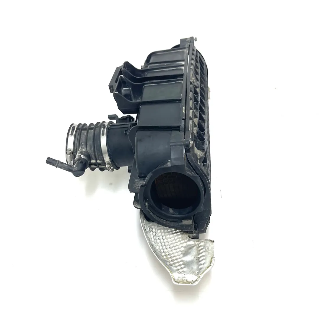 Air cleaner box - 2019 Chevrolet Corvette Stingray Preferred 2LT (Automatic) with Z51