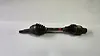 Axle(RHF) - 2008 Mercury Mountaineer Luxury