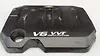 Engine cover - 2014 Chevrolet Impala