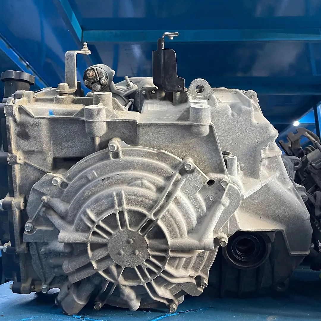 Gear box - 2016 Lincoln MKX