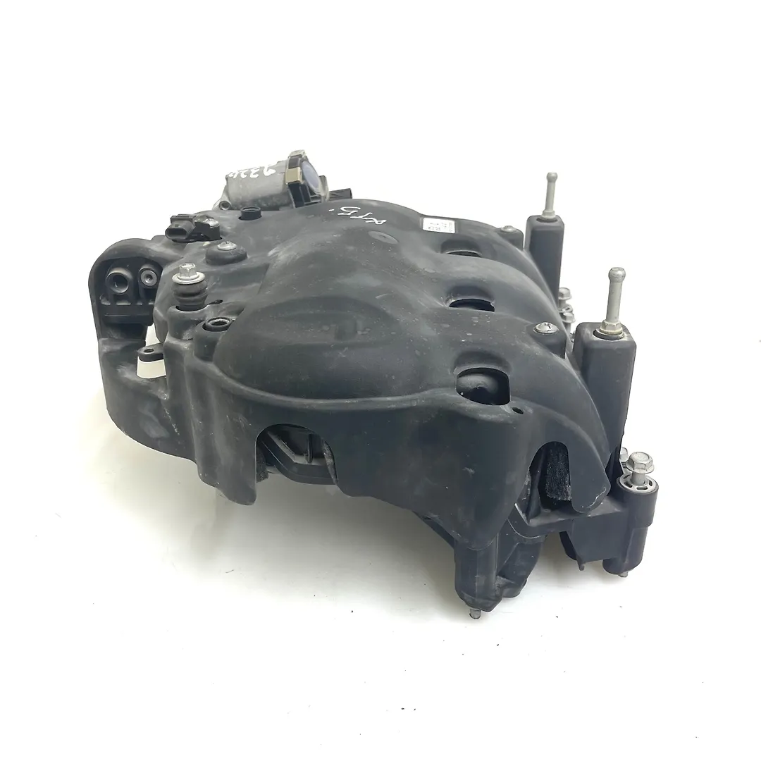 Intake manifold - 2017 Cadillac XT5 Luxury