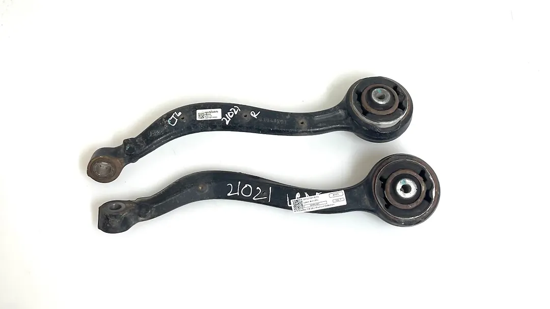Lower control arm rear - 2020 Chevrolet Traverse LT Cloth