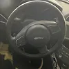 Steering wheel - 2018 Jaguar XE