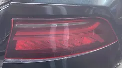 Tail Light (RH) - 2016 Audi A7