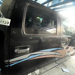 Door (RHB) - 2012 Ford F-150