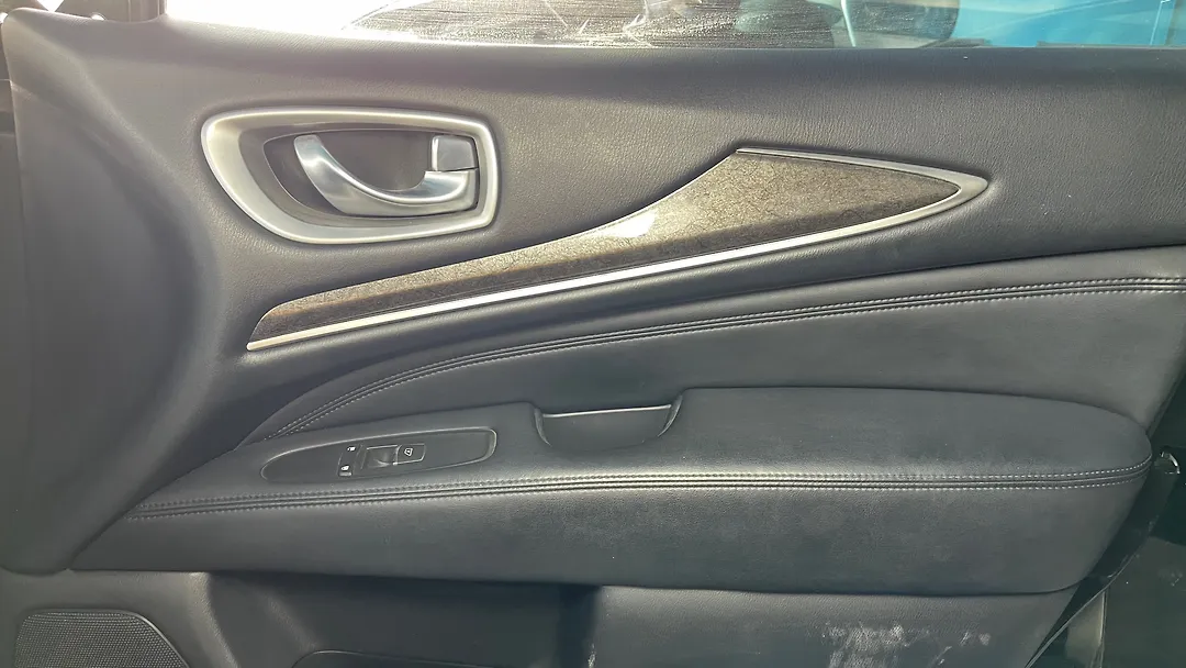 Door (RHF) - 2013 Infiniti JX35