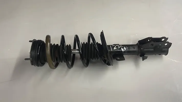 Shock Absorber (RHF) - 2012 Cadillac SRX