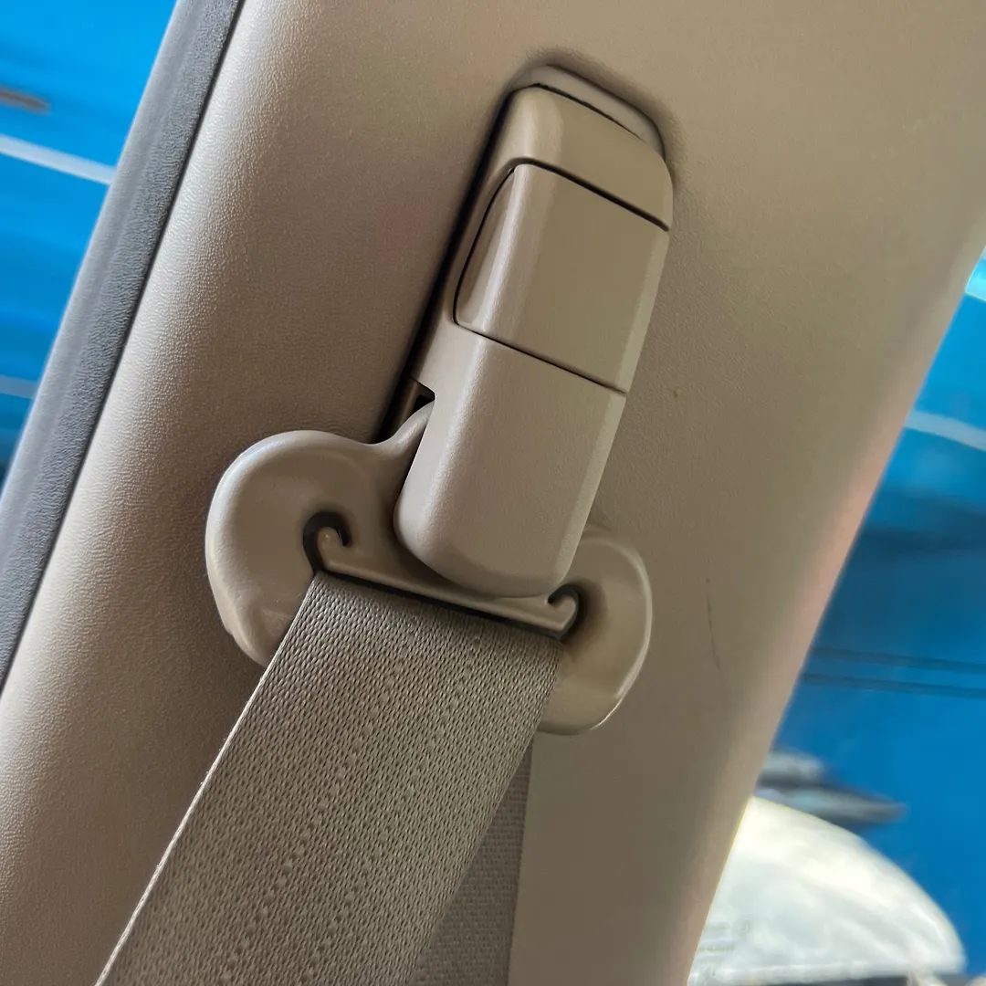 Seat Belt (LHB) - 2011 Nissan Pathfinder 4.0