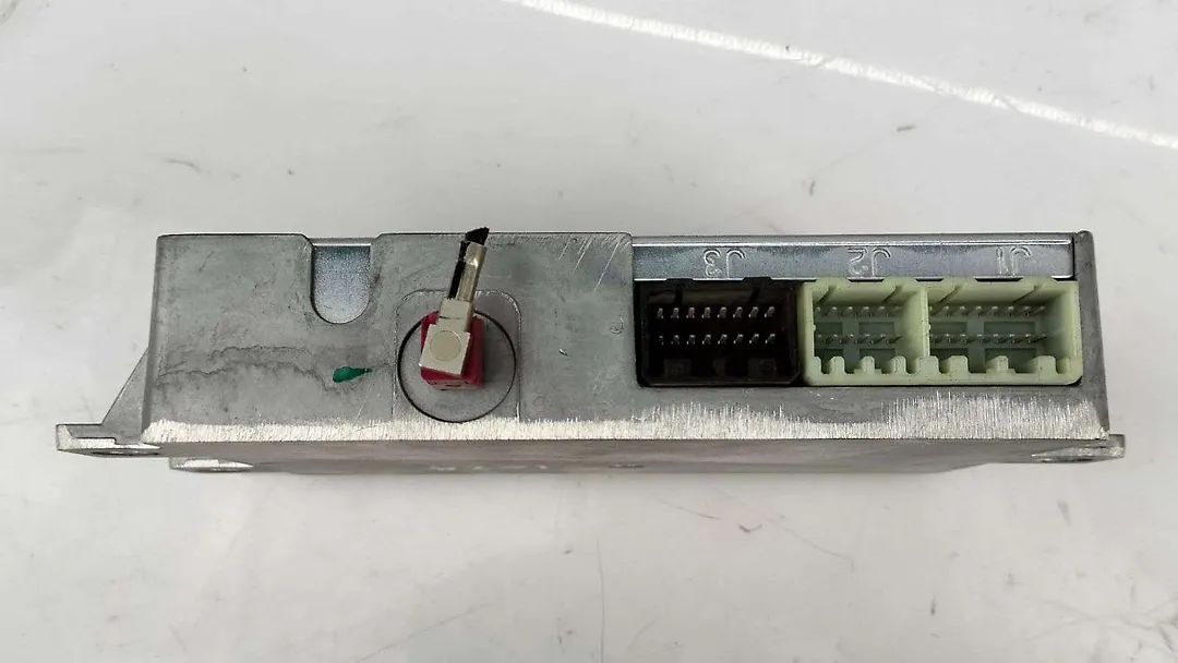 Bluetooth Telephone Control Module - 2014 Chevrolet Impala