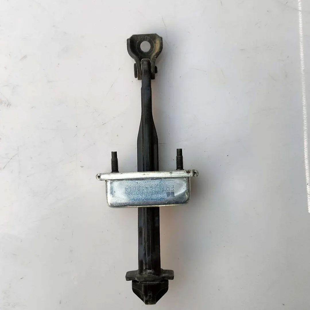 Door Stopper Jam Hinge LHF  - 2019 GMC Acadia