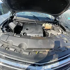 Engine  - 2019 Chevrolet Traverse LS