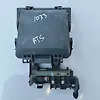 Fuse box - 2013 Cadillac ATS
