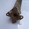Drive Shaft - 2008 Ford Explorer XLT