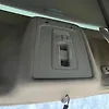 Overhead Console - 2015 Audi A3