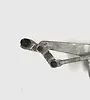 Windshield wiper motor - 2020 Ford Explorer XLT