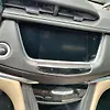 Info/GPS/TV Screen - 2018 Cadillac XT5 Luxury