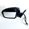 Side Mirror (LH) - 2012 Infiniti EX35
