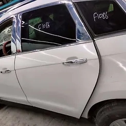 Door (LHB) - 2011 Cadillac SRX
