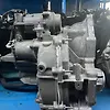 Gear box - 2021 Ford Edge