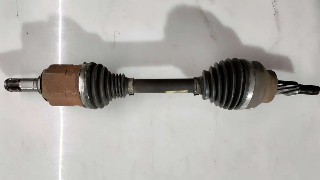 Axle (LH) - 2018 Jeep GRAND CHEROKEE