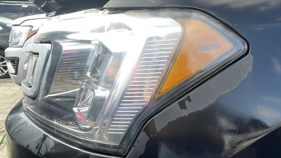 Headlight (LH) - 2019 Ford Expedition MAX XLT
