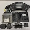Security System (Complete) - 2014 Audi A7