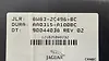 Parking Brake Control Module - 2013 Jaguar XF