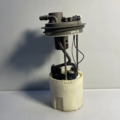 Fuel pump - 2007 Hummer H2