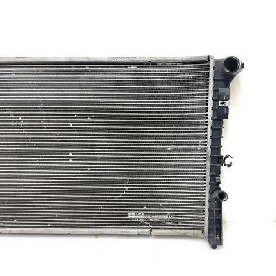Radiator - 2013 Ford Edge SE