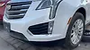 Front Bumper - 2017 Cadillac XT5