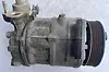 AC Compressor - 2010 Land Rover RANGE ROVER SPORT