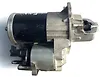 Starter Motor - 2014 GMC Acadia