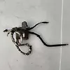 Starter Motor - 2014 Chevrolet Impala