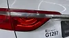 Trunk Light (LH) - 2016 Jaguar XF PRESTIGE