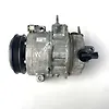 Alternator - 2017 Ford Edge SE