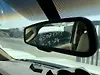 Rear view mirror - 2011 Toyota Sequoia