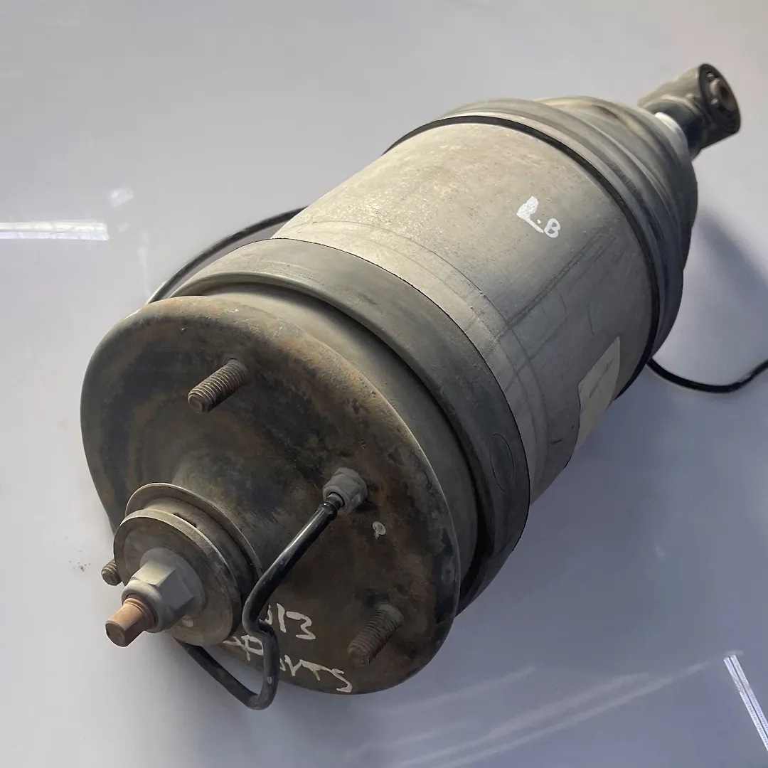 Shock Absober (LHB) - 2013 Land Rover RANGE ROVER