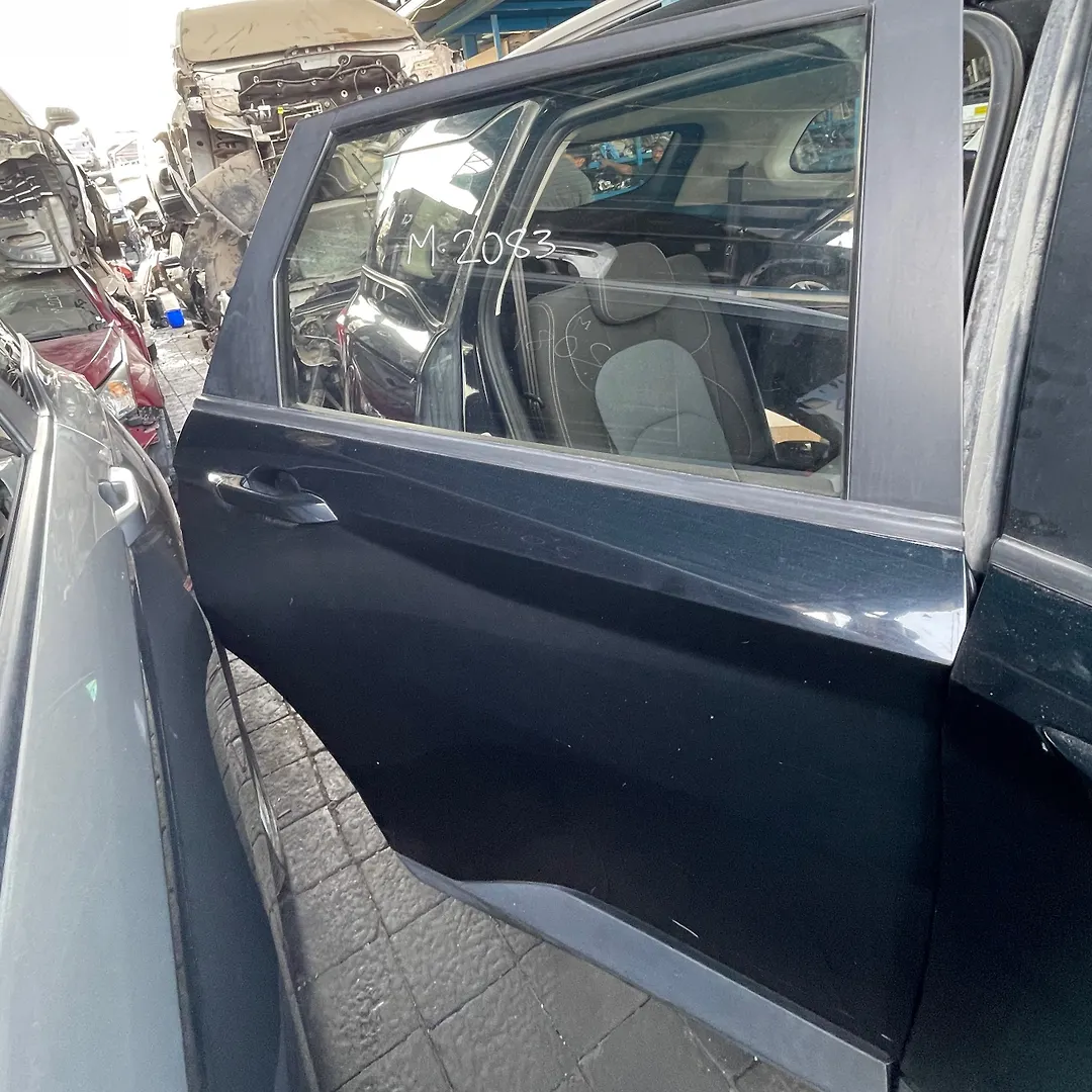 Door (RHB) - 2021 Chevrolet Captiva