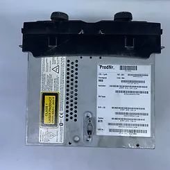 Multimedia Control Unit - 2013 Land Rover Range Rover SuperCharged