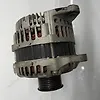 Alternator - 2013 Nissan Pathfinder