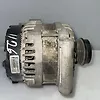 Alternator - 2016 Chevrolet Malibu