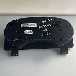 Speedometer - 2018 RAM 1500