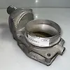 Throttle body - 2013 Chevrolet Camaro