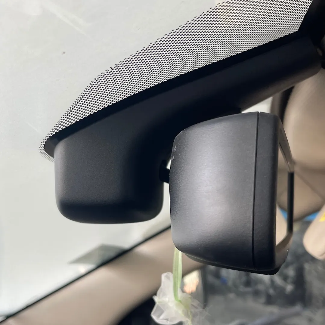 Mirror (Inner rear view) - 2013 Jeep GRAND CHEROOKE